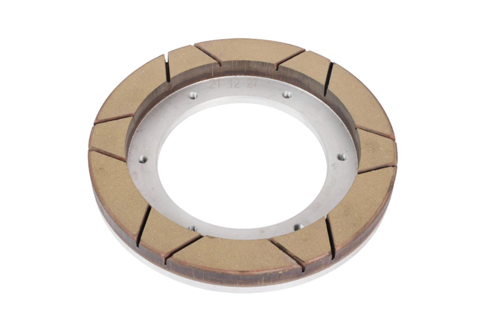 Dry Squaring Wheel manufacturers